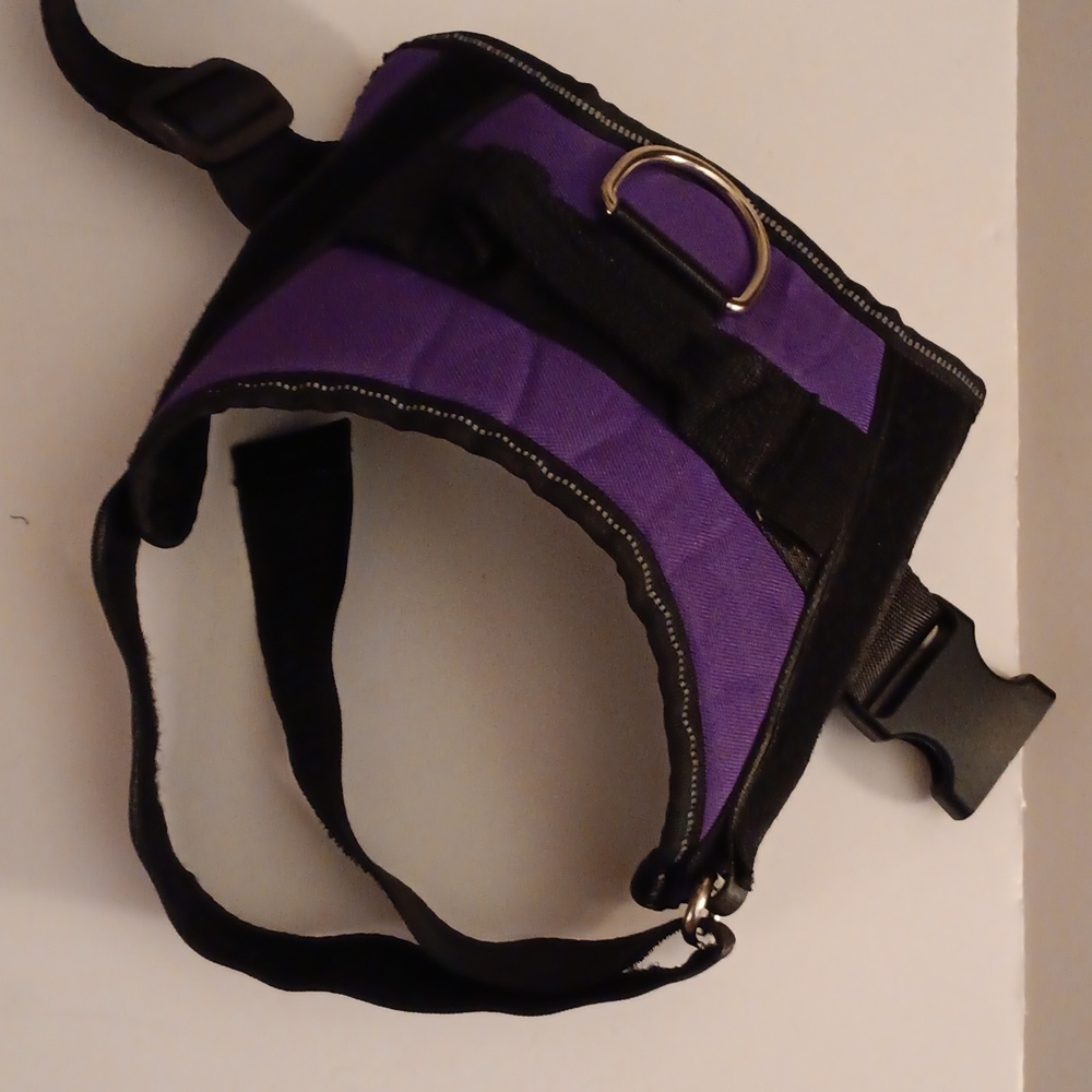 Dog Harness - Adjustable - Picture 4 of 5